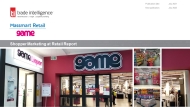 Massmart Retail - Game